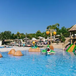 Vakantiepark Tucan - Mobile Homes By Lifestyle Holidays, Lloret de Mar